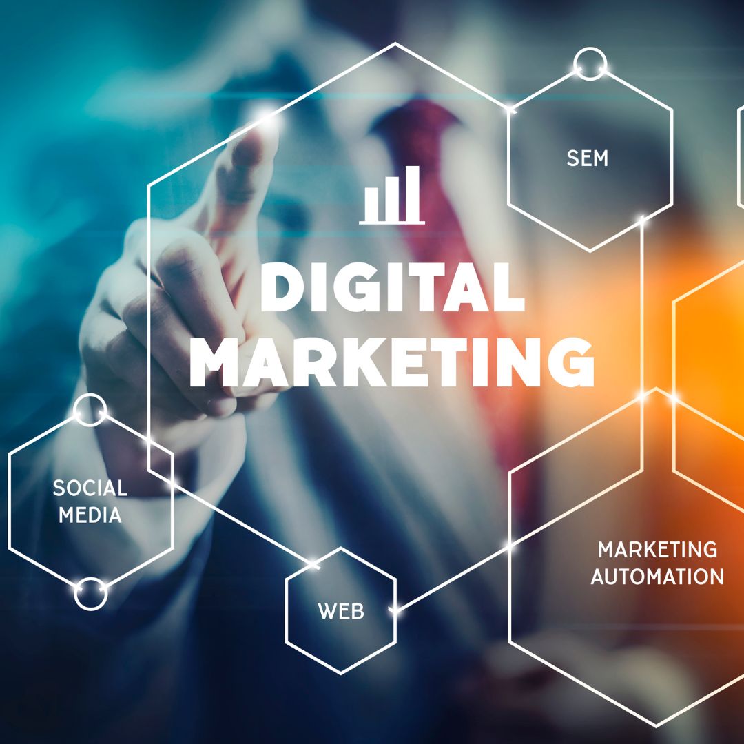 Digital Marketing Agency In Jaipur - Web Audience